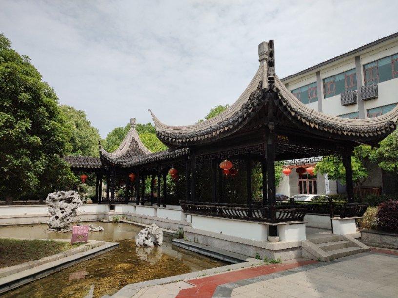 江西广昌:关爱“一老一小” 提升民生温度